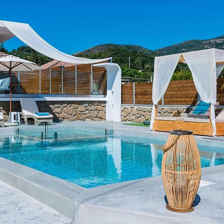 Anatoli Villa Vasilikos  Bagian luar foto