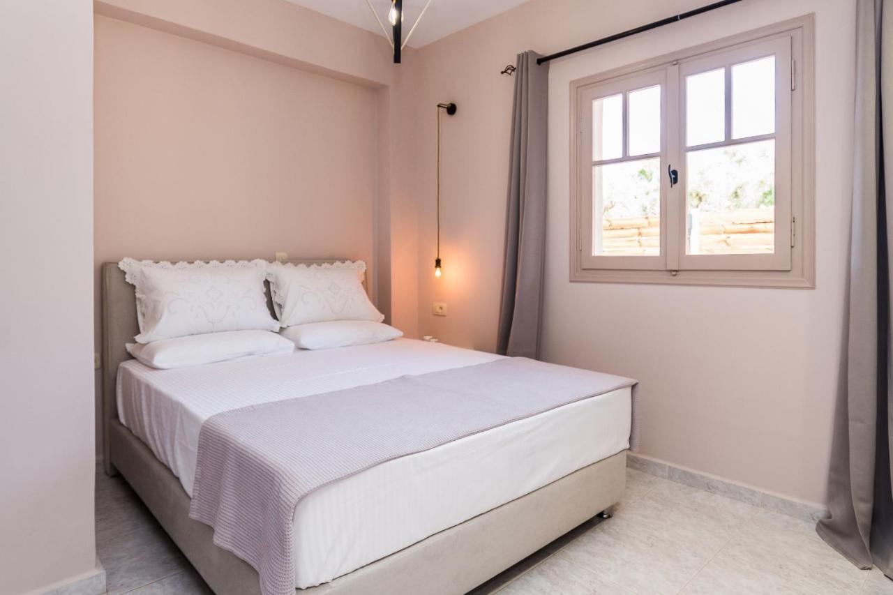 Anatoli Villa Vasilikos  Bagian luar foto