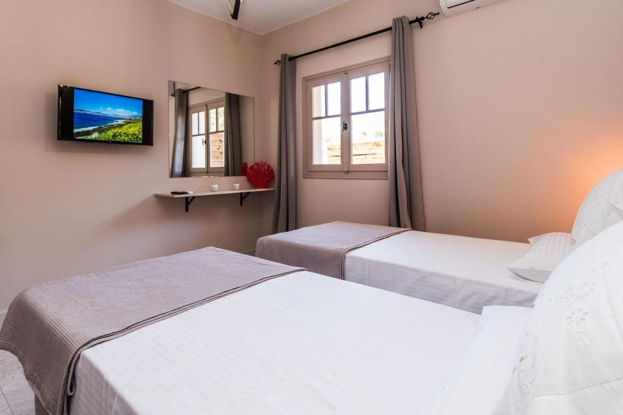 Anatoli Villa Vasilikos  Bagian luar foto